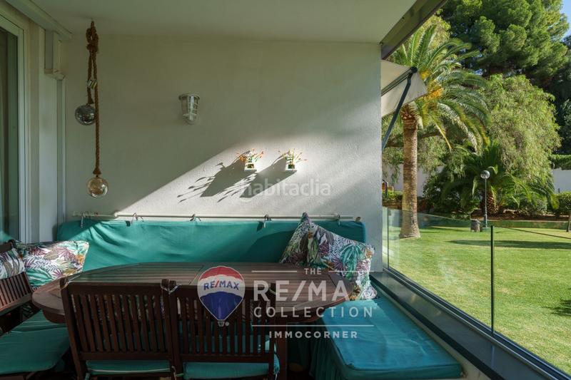 Foto 4e938447-b357-42a1-9b8f-dfb534973ba3. Planta baja en Portals Nous Calvià