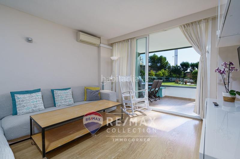 Foto 2198be5f-5c84-4fea-a97b-440dc5043578. Rez-de-chaussée avec piscine dans Portals Nous Calvià