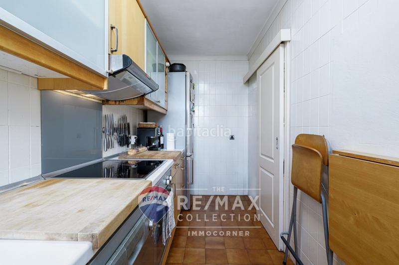 Foto 5ce3eedb-246a-452c-b8fe-99f99fe67c00. Rez-de-chaussée avec piscine dans Portals Nous Calvià