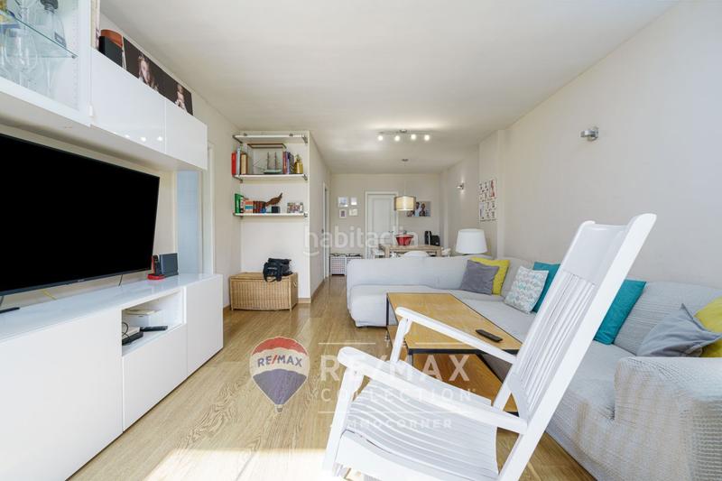 Foto d6c02bd3-837e-45c8-a625-a17fa50b1def. Rez-de-chaussée avec piscine dans Portals Nous Calvià