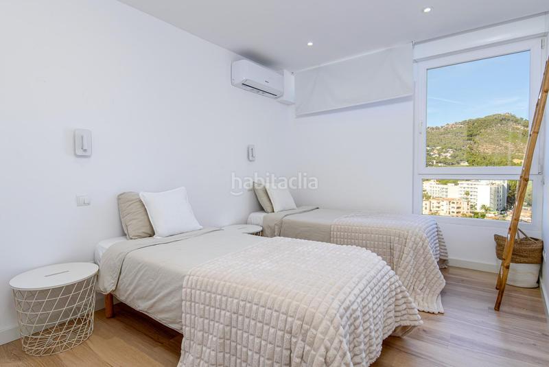 Foto cbd0cade-d78b-48dd-a96b-fde6f2bdfa0a. Affitto appartamento con piscina in Peguera Calvià