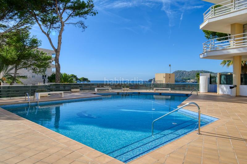 Foto e70af7ba-486a-4ff5-a2af-6514286a114d. Affitto appartamento con piscina in Peguera Calvià