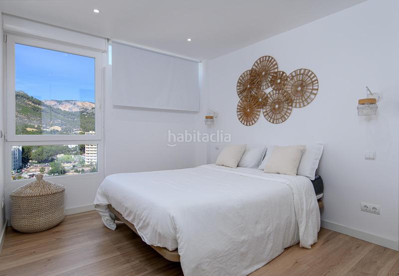 Foto 20c24b29-0d82-4f4d-be5f-d4923a87ebdd. Rent flat with pool in Peguera Calvià