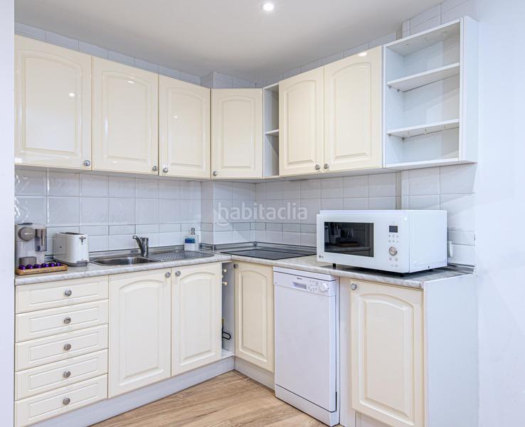 Foto de29206d-a3e8-4d63-a3a5-d85fcdf78ab6. Rent flat with pool in Peguera Calvià