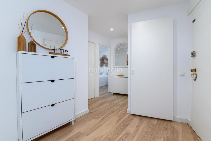 Foto f14b7043-dbcf-4bc5-aacf-92983ef85c88. Rent flat with pool in Peguera Calvià