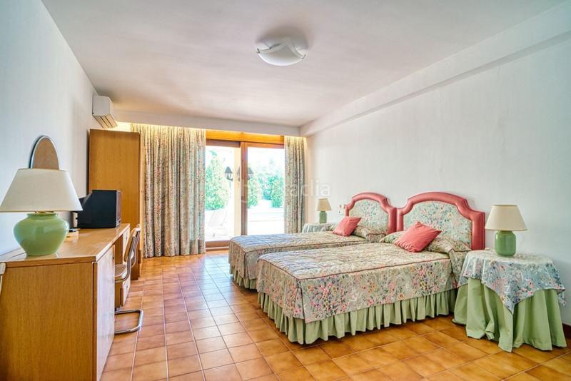 Foto abd0a442-2d35-43f8-bc4d-3fd51b5ac697. Chalet con riscaldamento parcheggio piscina in Son Vida Palma de Mallorca