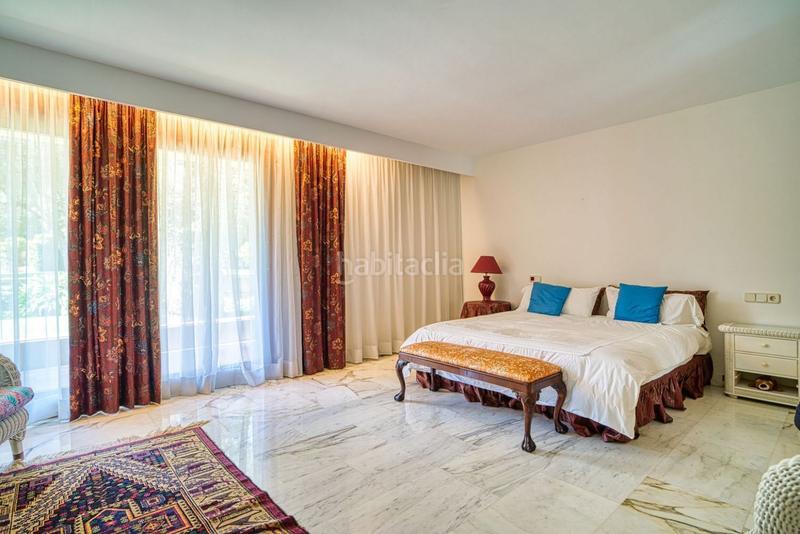 Foto b544955c-9816-439a-81d8-5763b3dc3886. Chalet con riscaldamento parcheggio piscina in Son Vida Palma de Mallorca