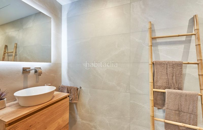 Foto b6fddfe3-ba09-408b-ade2-47b3e9a0c8fa. Casa adossada amb calefacció aparcament piscina a Esporles