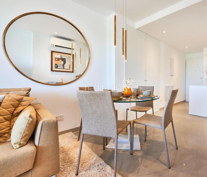 Foto 1714e687-f893-4d17-b693-cedf00226374. Pis amb calefacció aparcament piscina a Cala d´Or Santanyí