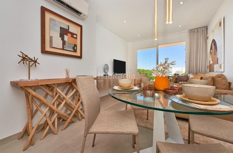 Foto 34fc91a4-edba-48a1-9ea7-d34f9567141f. Pis amb calefacció aparcament piscina a Cala d´Or Santanyí