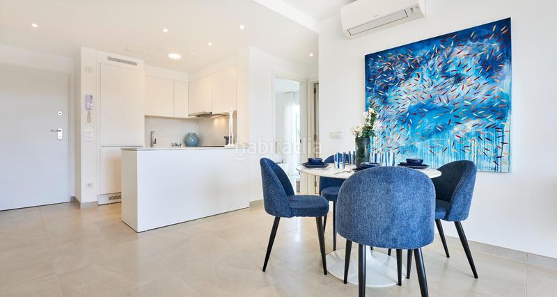 Foto 36bc95a2-4e0a-4e8b-b498-cc88967dadd9. Pis amb calefacció aparcament piscina a Cala d´Or Santanyí