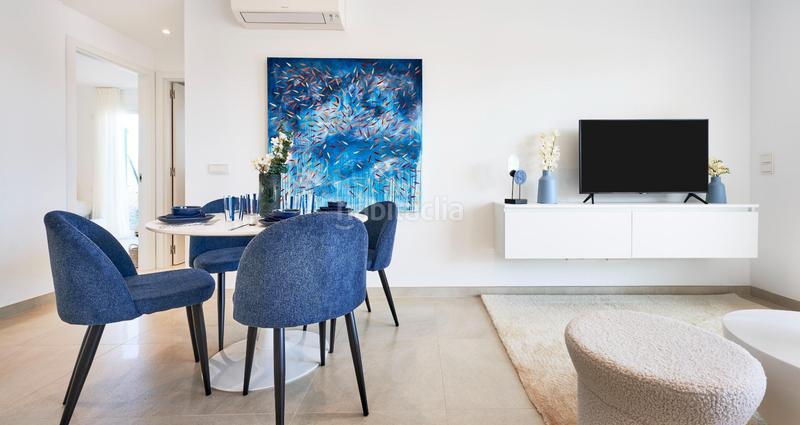 Foto 55bb67ba-771f-4c09-8dfc-cfa32be69079. Pis amb calefacció aparcament piscina a Cala d´Or Santanyí