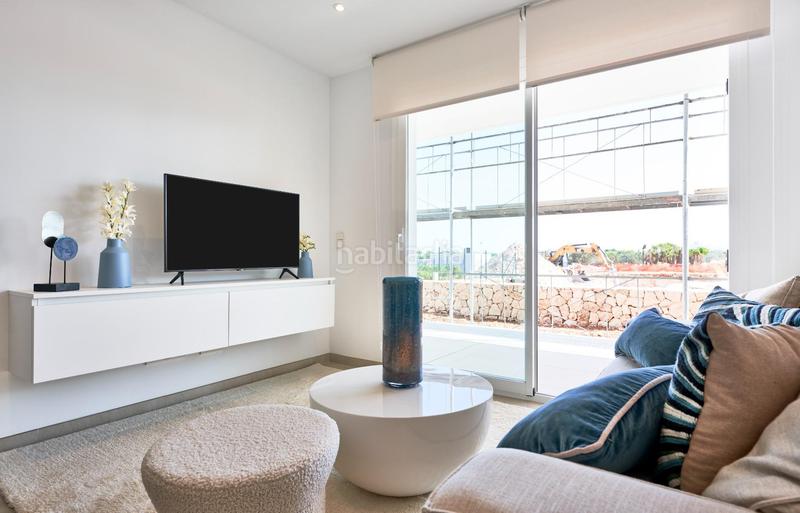 Foto 604506fb-af1b-49f2-99c4-cb51bd700af2. Pis amb calefacció aparcament piscina a Cala d´Or Santanyí