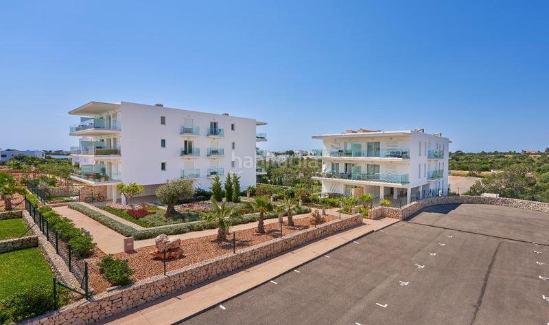 Foto 66c96a07-26b0-449e-a7a8-580c5747abc7. Pis amb calefacció aparcament piscina a Cala d´Or Santanyí