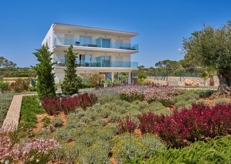 Foto 8d00a317-d457-40ba-8aac-eaf964e1a79a. Pis amb calefacció aparcament piscina a Cala d´Or Santanyí