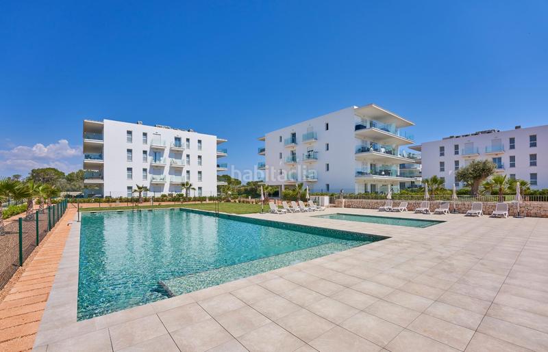 Foto 9ee961d4-eda2-4fe7-9e6b-de2e956d04c7. Pis amb calefacció aparcament piscina a Cala d´Or Santanyí