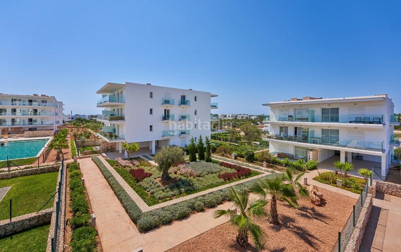 Foto a080a9a3-6fb4-4b3c-b57a-55c1190f1dd7. Pis amb calefacció aparcament piscina a Cala d´Or Santanyí