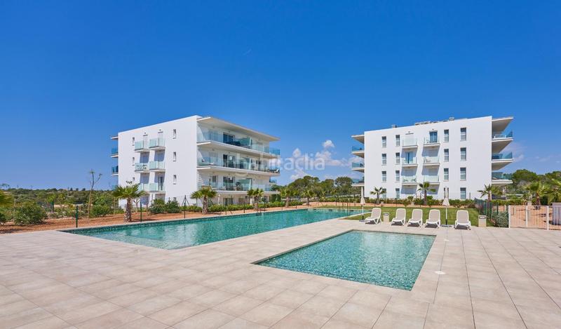 Foto b1c5b513-e70f-4a86-8129-1793d2dcf929. Pis amb calefacció aparcament piscina a Cala d´Or Santanyí