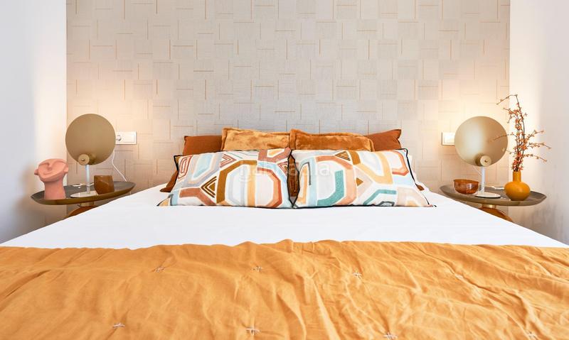 Foto bcb3e7cc-b111-4f23-bf2f-8d60e3d4721a. Pis amb calefacció aparcament piscina a Cala d´Or Santanyí