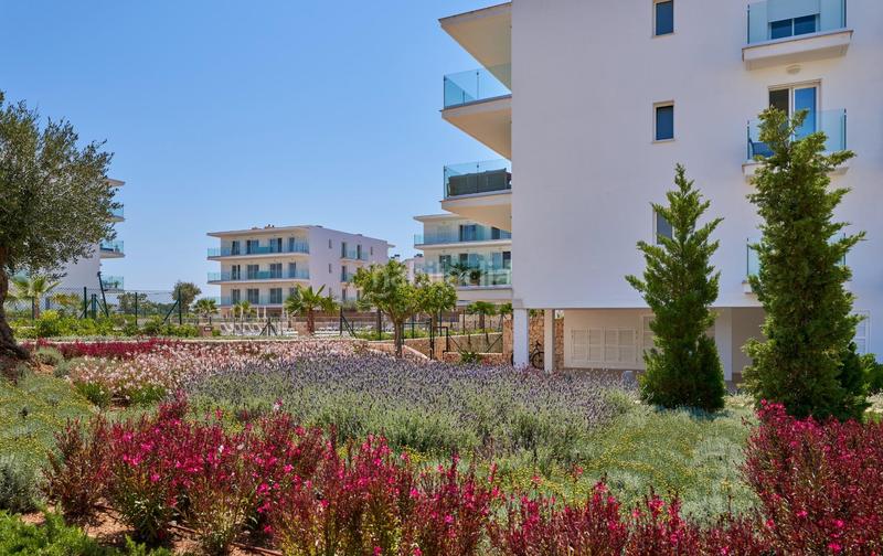 Foto cadf3c90-37dc-4753-b2a5-4e8e248ffdeb. Pis amb calefacció aparcament piscina a Cala d´Or Santanyí