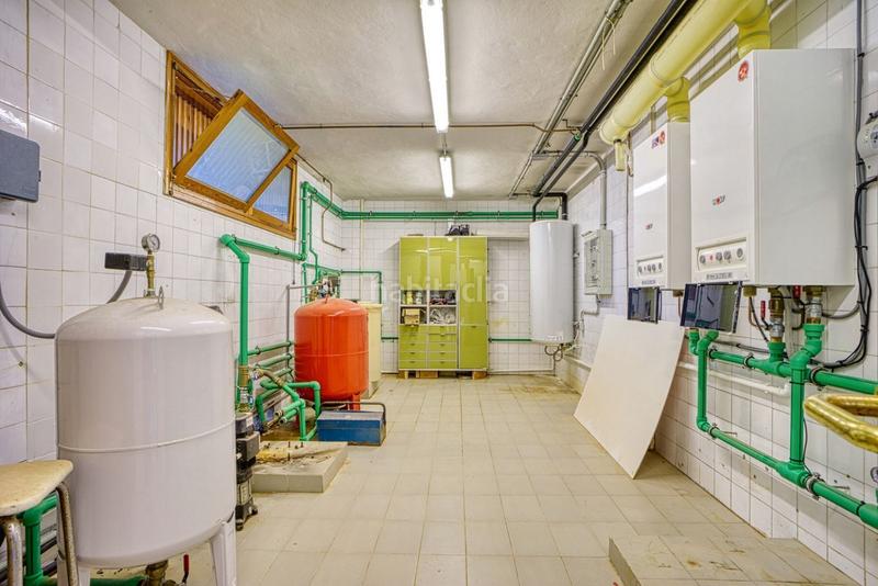 Foto e3447101-5603-4974-8b2d-fb0774855d48. Affitto chalet con riscaldamento parcheggio piscina in Palma de Mallorca