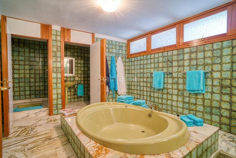 Foto c230e9dd-39bf-4913-a0f5-b21ee4e985b7. Alquiler chalet exclusiva villa en Son Vida para alquilar en Palma de Mallorca