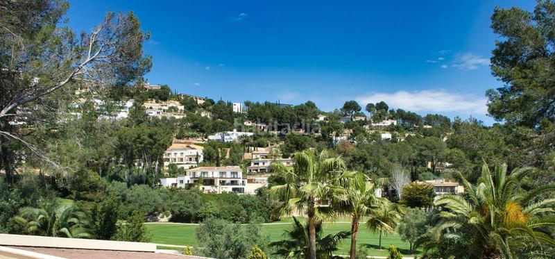 Foto c6529cfc-83cc-46dd-92ca-83c718ceb6a2. Alquiler chalet exclusiva villa en Son Vida para alquilar en Palma de Mallorca