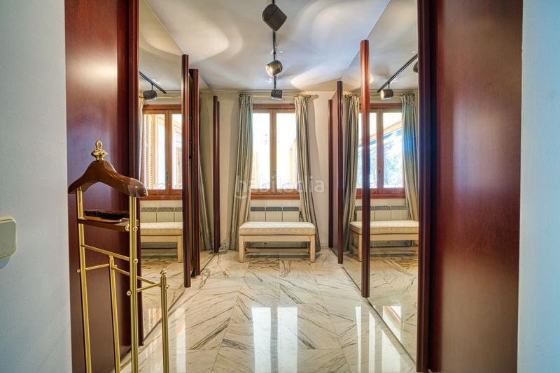 Foto ecd3408c-d1f0-4f69-9962-d21bd0d26df8. Alquiler chalet exclusiva villa en Son Vida para alquilar en Palma de Mallorca