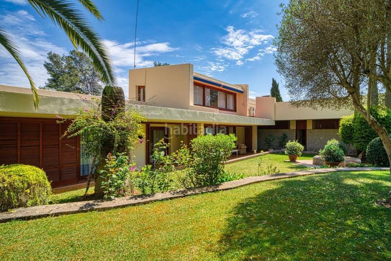 Foto ac8f04fc-996b-4b7c-bb9c-07ae901691dc. Location chalet avec chauffage parking piscine dans Palma de Mallorca