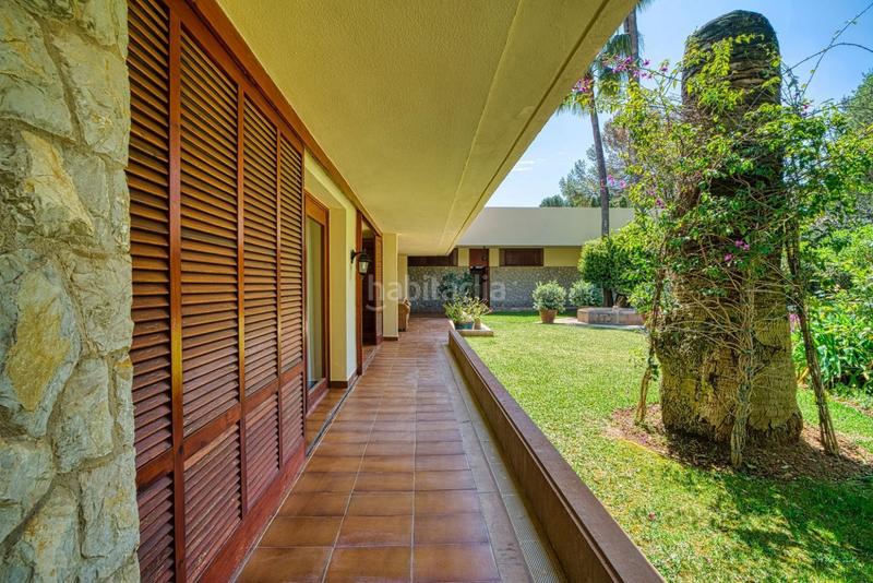 Foto b755aaad-590a-4e12-abbf-ae05ab8133ab. Location chalet avec chauffage parking piscine dans Palma de Mallorca