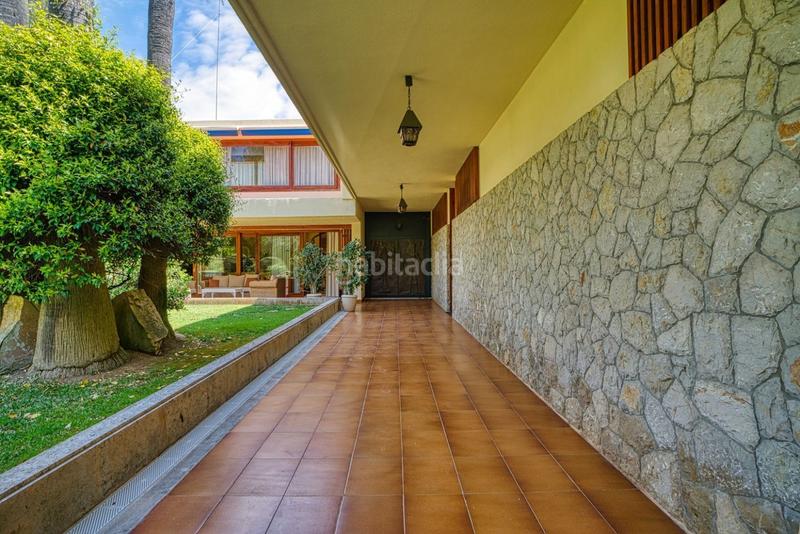 Foto e379814a-1ee6-4fb9-85f2-b073b58e4c29. Location chalet avec chauffage parking piscine dans Palma de Mallorca