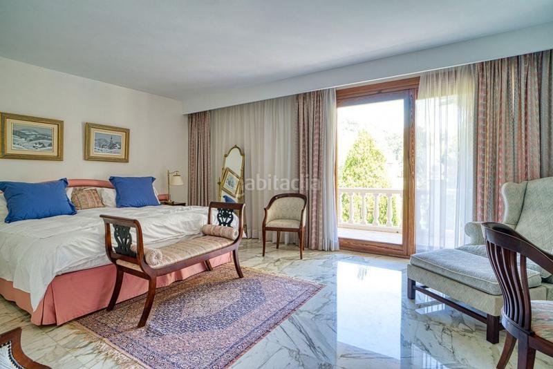 Foto 0b1d4e98-1367-455b-8496-2f46792e6423. Rent chalet with heating parking pool in Son Vida Palma de Mallorca