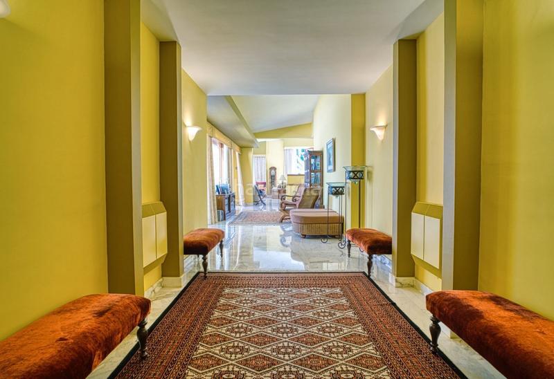 Foto 6897651f-1e9c-4ce9-8b9f-cd2189ae2191. Rent chalet with heating parking pool in Son Vida Palma de Mallorca