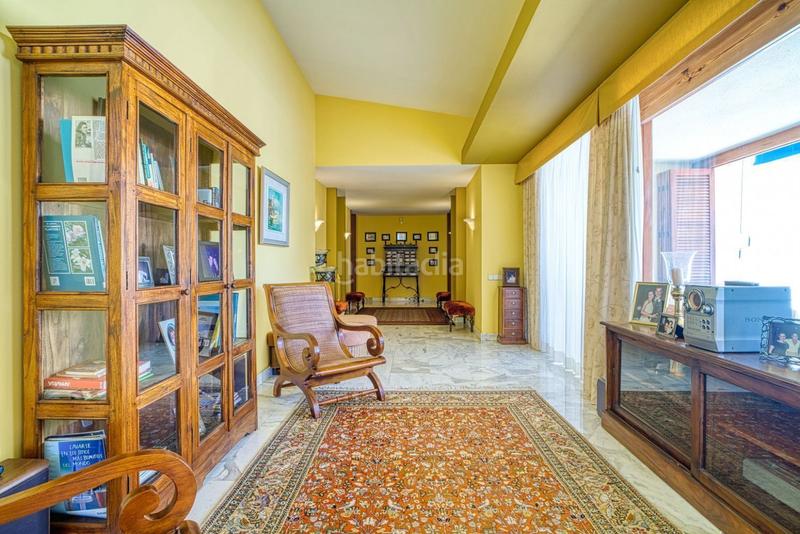 Foto ec167f53-a709-4c1d-bc3c-4bc16eb49ddd. Rent chalet with heating parking pool in Son Vida Palma de Mallorca