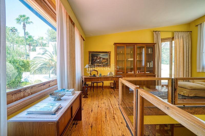 Foto f6357f34-56bc-4f1c-8876-19c88b702baf. Rent chalet with heating parking pool in Son Vida Palma de Mallorca