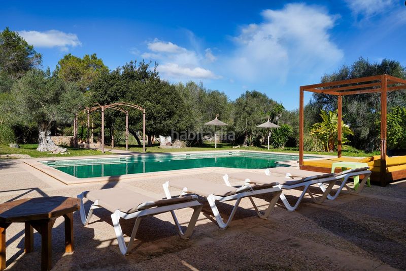 Foto 3b941129-4e12-41fc-b3cc-0e92047e81aa. Casa amb calefacció piscina a Canyamel Capdepera