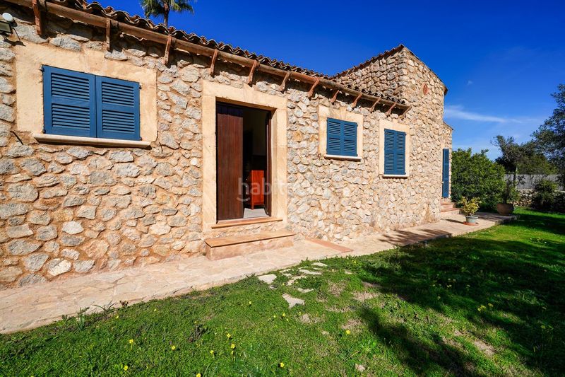 Foto 40a7853a-d386-46a4-90af-d58203e3640a. Casa amb calefacció piscina a Canyamel Capdepera