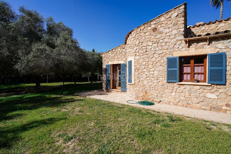 Foto 525f21a7-d1d0-4565-adef-7c6e15c9e09e. Casa amb calefacció piscina a Canyamel Capdepera