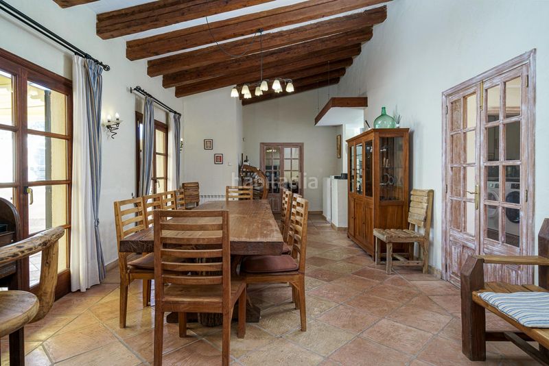 Foto a2d58694-f942-44be-91da-1161d53fc47f. Casa amb calefacció piscina a Canyamel Capdepera
