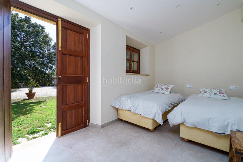 Foto ba328d2a-a0f2-4581-80ae-c73d8a940060. Casa amb calefacció piscina a Canyamel Capdepera