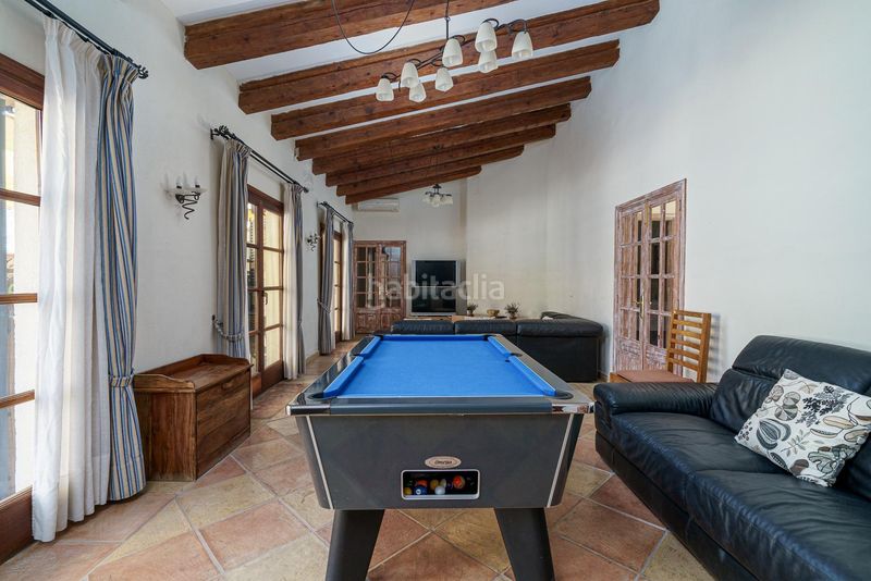 Foto bd7c2a35-34f3-4853-9d56-e4551291a9b3. Casa amb calefacció piscina a Canyamel Capdepera