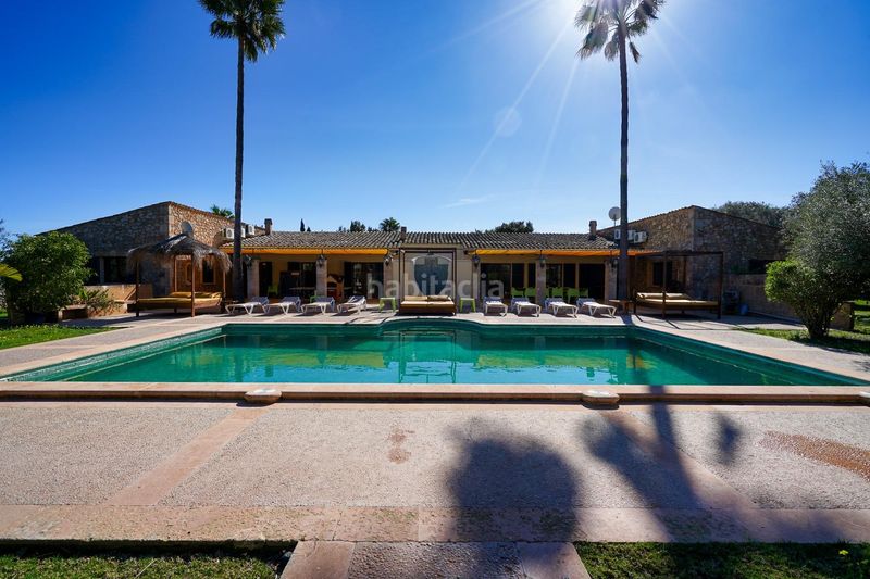 Foto ca66bd47-c7fd-41c6-b8a4-2726f147519f. Casa amb calefacció piscina a Canyamel Capdepera