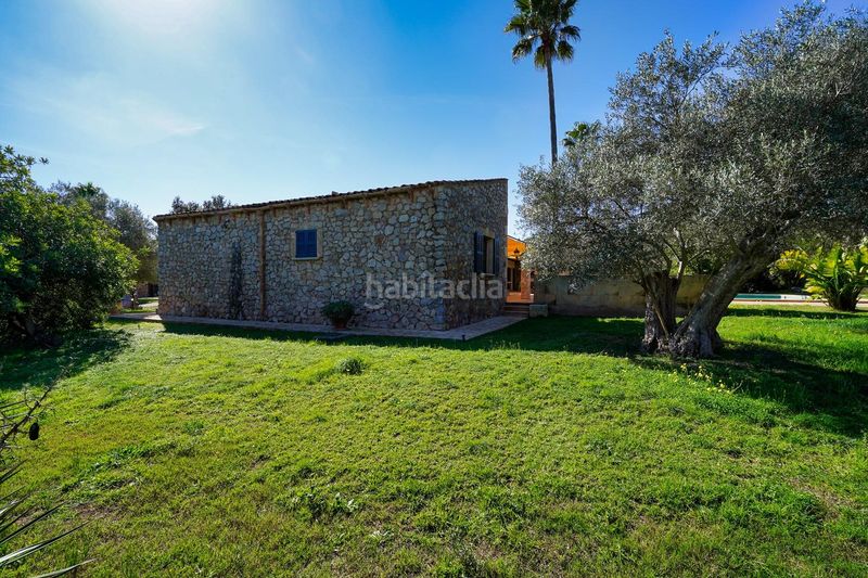 Foto d07594c3-ecf3-4965-9e4d-8d930c2cc361. Casa amb calefacció piscina a Canyamel Capdepera