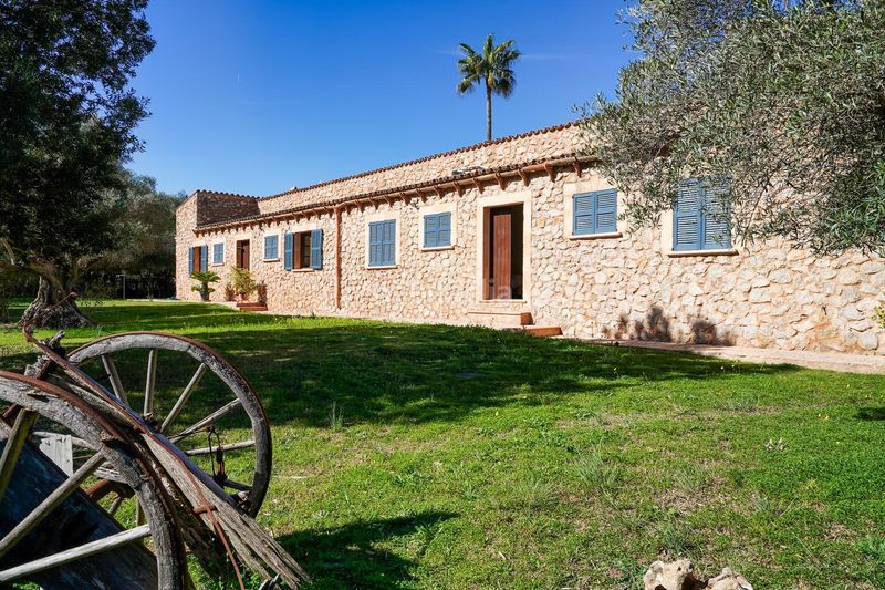 Foto db6070c4-83b7-412f-bd65-d906d39636b9. Casa amb calefacció piscina a Canyamel Capdepera