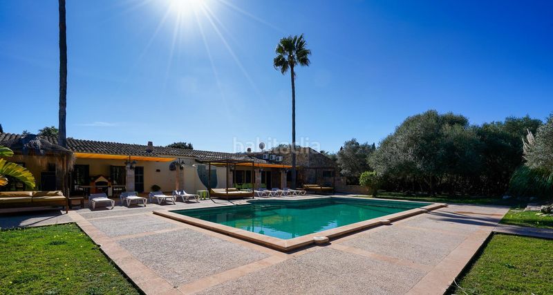 Foto e6523ba4-944b-433e-b008-842eaf7cabda. Casa amb calefacció piscina a Canyamel Capdepera