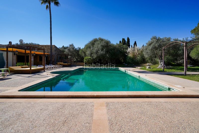 Foto f1ea8742-09c0-4b56-a5fe-36884fbf6fb2. Casa amb calefacció piscina a Canyamel Capdepera