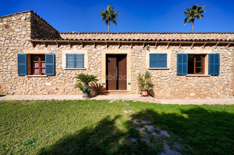 Foto f741104c-f242-4254-972d-496d62377fea. Casa amb calefacció piscina a Canyamel Capdepera