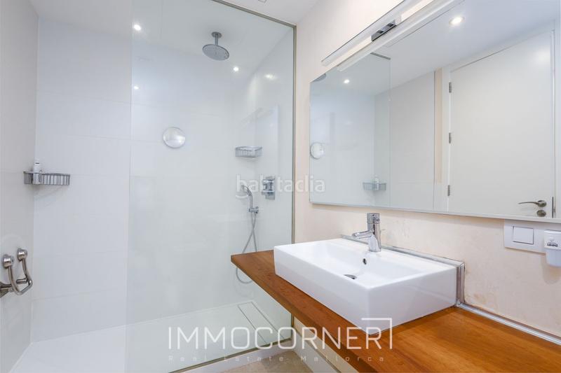 Foto 1c2ea579-f41c-4a15-925d-488f7c6dfc74. Affitto attico con parcheggio piscina in Portals Nous Calvià