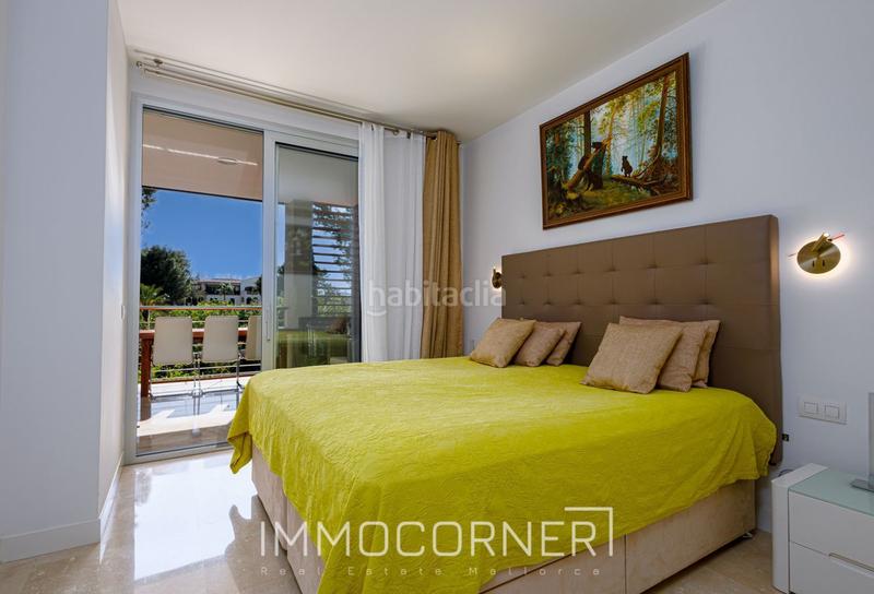 Foto 533471e9-fa28-43ef-9852-366fa8f92b3d. Affitto attico con parcheggio piscina in Portals Nous Calvià
