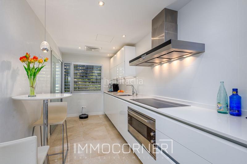 Foto 776b7fac-ecbc-4d8f-9194-47e518fc0f77. Alquiler ático espacioso ático de dos dormitorios en alquiler de temporada en Calvià